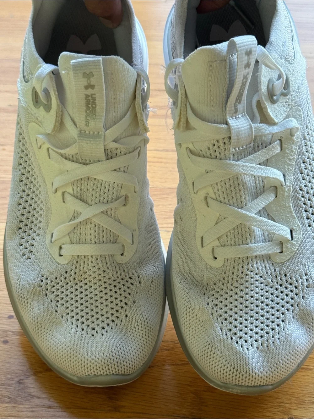 Under Armour under armour
